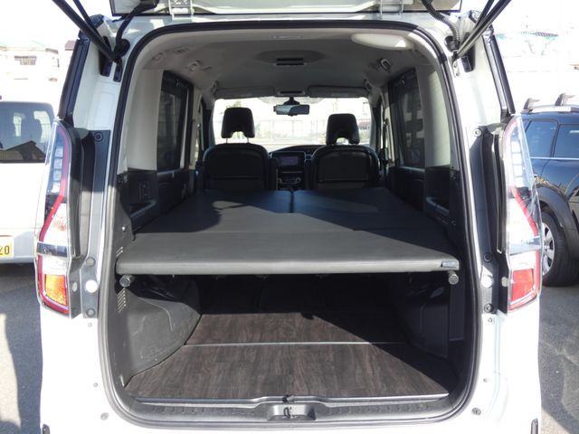 NISSAN SERENA  WG 2020 Image 31