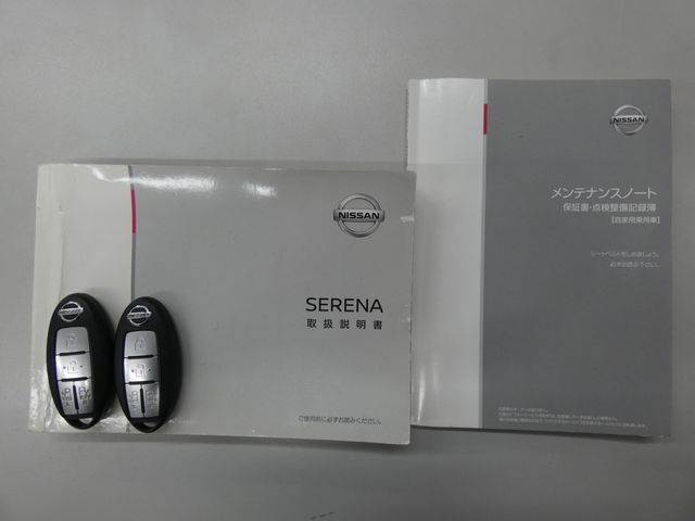 NISSAN SERENA  WG 2020 Image 31