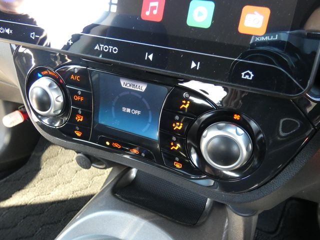 NISSAN JUKE 2014 Image 31