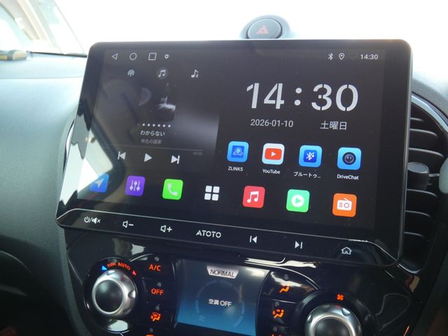 NISSAN JUKE 2014 Image 31