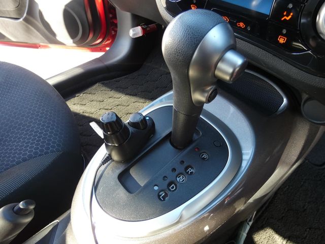 NISSAN JUKE 2014 Image 31