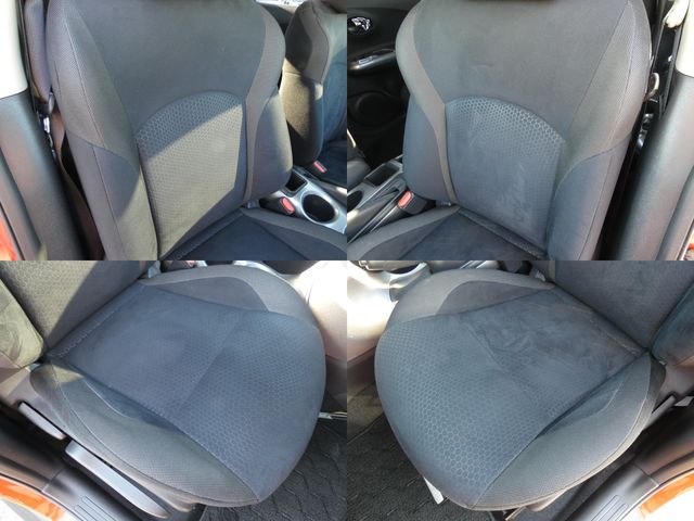 NISSAN JUKE 2014 Image 31