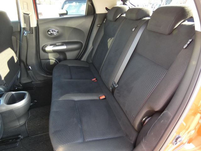 NISSAN JUKE 2014 Image 31