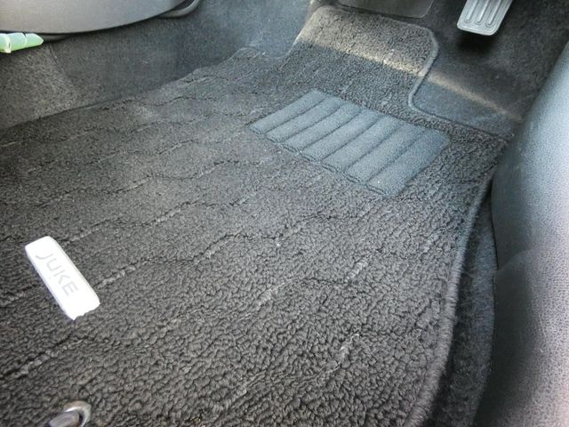 NISSAN JUKE 2014 Image 31