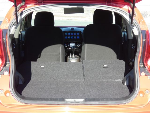 NISSAN JUKE 2014 Image 31