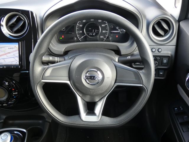 NISSAN NOTE 4WD 2021 Image 31