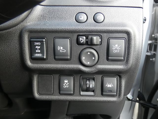 NISSAN NOTE 4WD 2021 Image 31