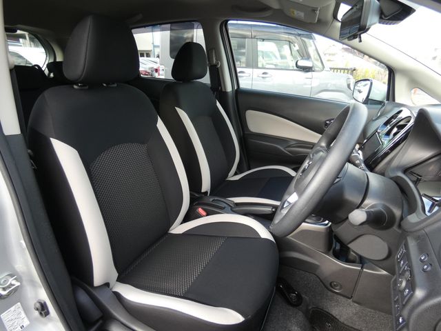 NISSAN NOTE 4WD 2021 Image 31