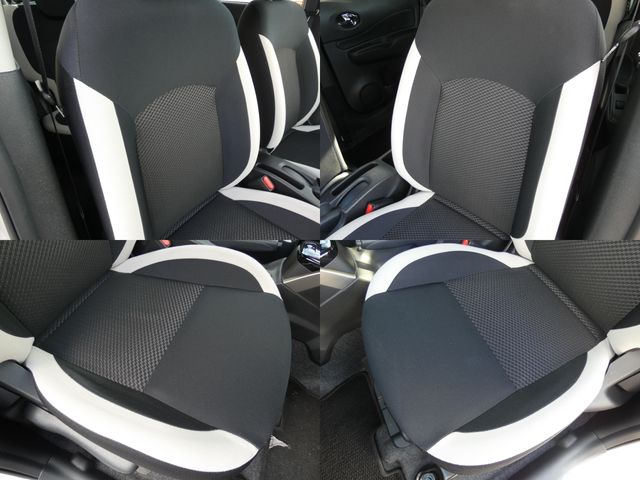 NISSAN NOTE 4WD 2021 Image 31