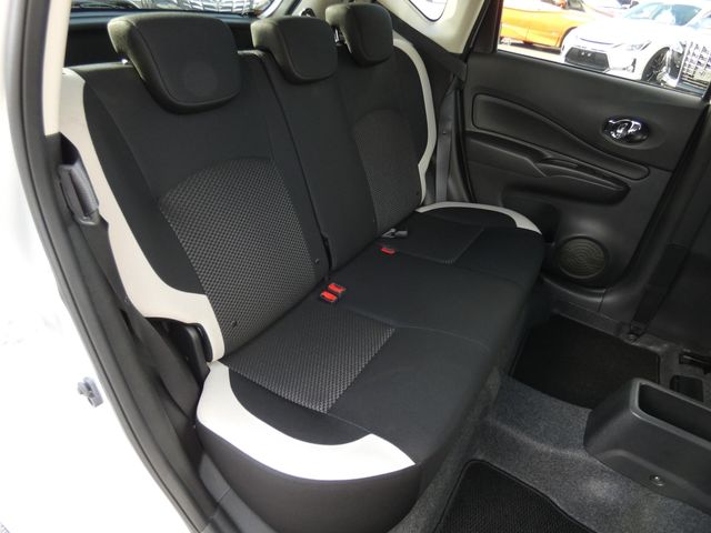 NISSAN NOTE 4WD 2021 Image 31