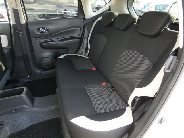 NISSAN NOTE 4WD 2021 Image 31