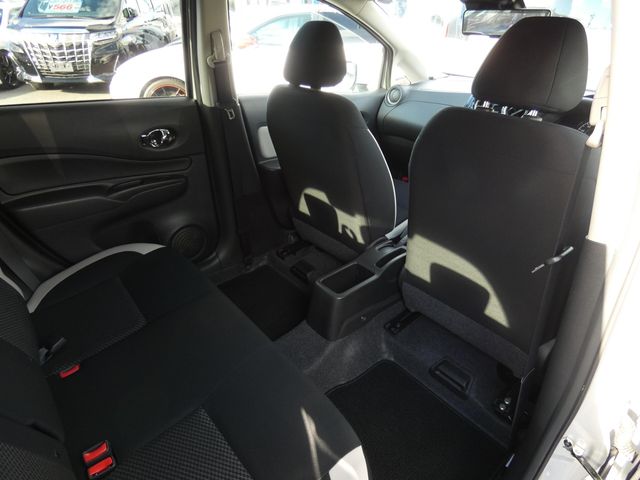 NISSAN NOTE 4WD 2021 Image 31