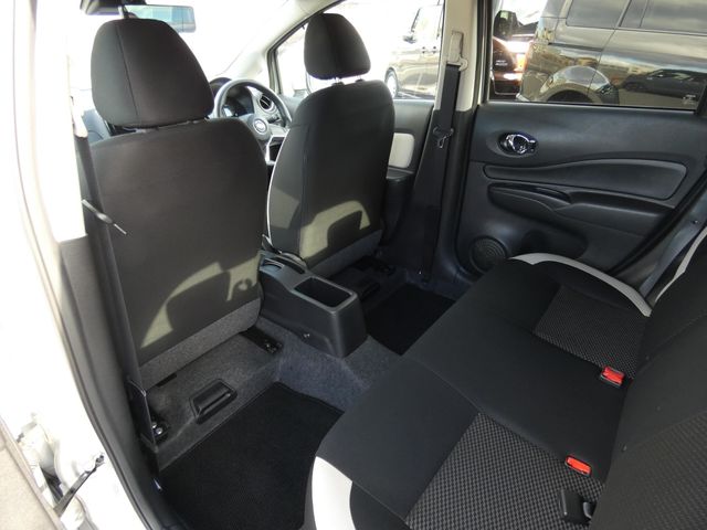 NISSAN NOTE 4WD 2021 Image 31