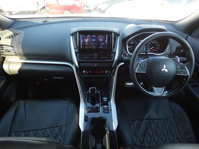 MITSUBISHI ECLIPSE CROSS PHEV 2023 Image 31