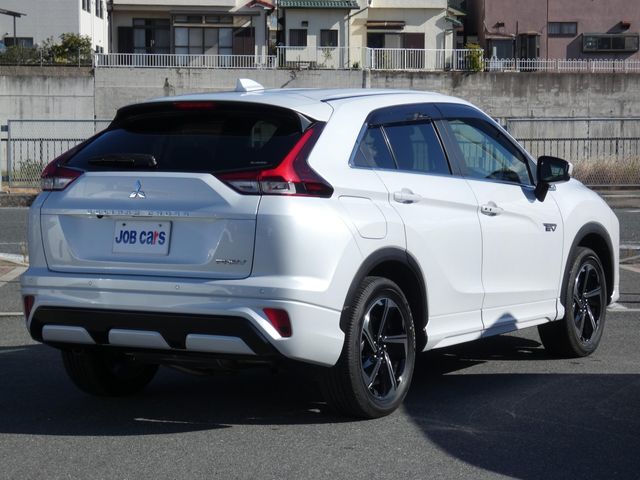 MITSUBISHI ECLIPSE CROSS PHEV 2023 Image 31