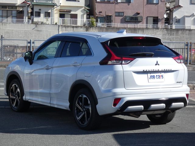 MITSUBISHI ECLIPSE CROSS PHEV 2023 Image 31