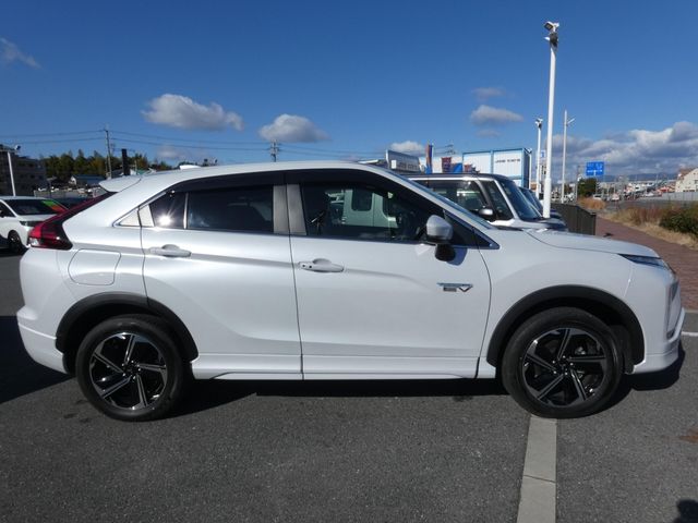 MITSUBISHI ECLIPSE CROSS PHEV 2023 Image 31