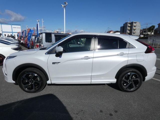 MITSUBISHI ECLIPSE CROSS PHEV 2023 Image 31