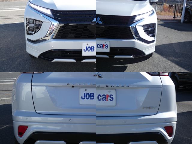 MITSUBISHI ECLIPSE CROSS PHEV 2023 Image 31