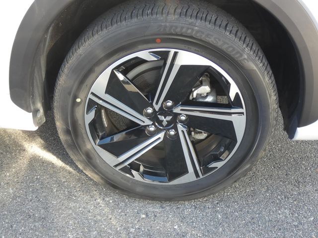 MITSUBISHI ECLIPSE CROSS PHEV 2023 Image 31