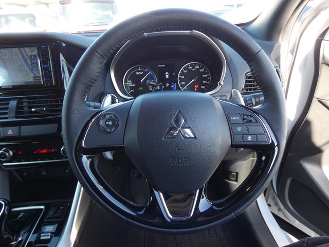 MITSUBISHI ECLIPSE CROSS PHEV 2023 Image 31