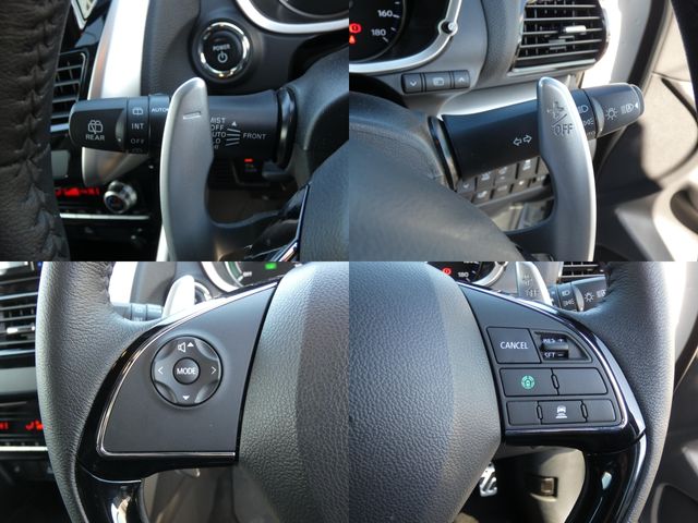 MITSUBISHI ECLIPSE CROSS PHEV 2023 Image 31