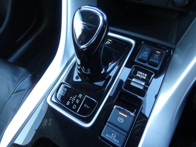 MITSUBISHI ECLIPSE CROSS PHEV 2023 Image 31