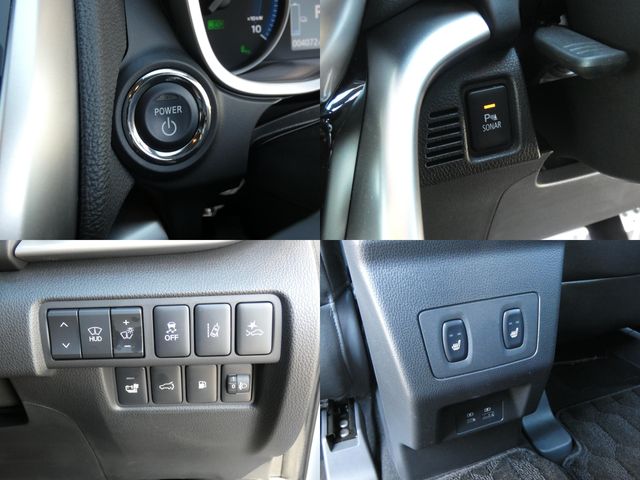 MITSUBISHI ECLIPSE CROSS PHEV 2023 Image 31