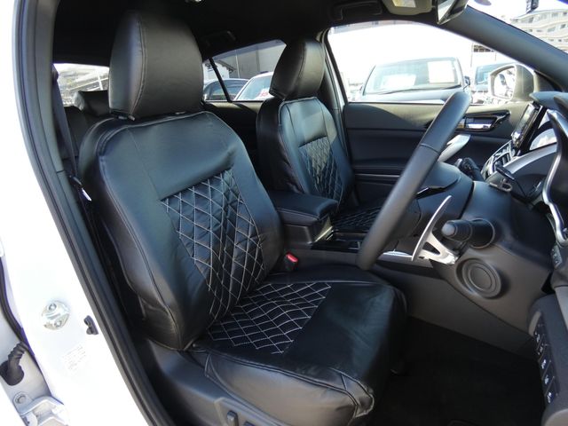 MITSUBISHI ECLIPSE CROSS PHEV 2023 Image 31