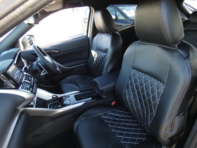 MITSUBISHI ECLIPSE CROSS PHEV 2023 Image 31