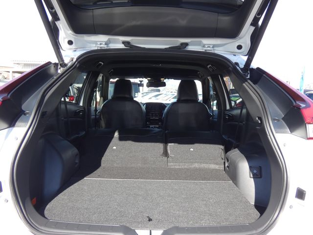 MITSUBISHI ECLIPSE CROSS PHEV 2023 Image 31