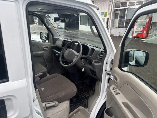 SUZUKI EVERY VAN 4WD 2022 Image 31