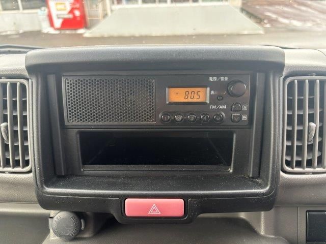 SUZUKI EVERY VAN 4WD 2022 Image 31