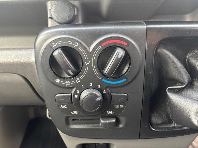 SUZUKI EVERY VAN 4WD 2022 Image 31