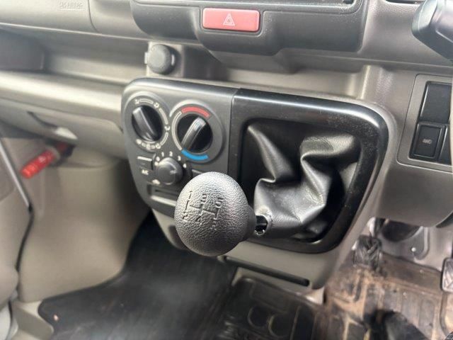 SUZUKI EVERY VAN 4WD 2022 Image 31