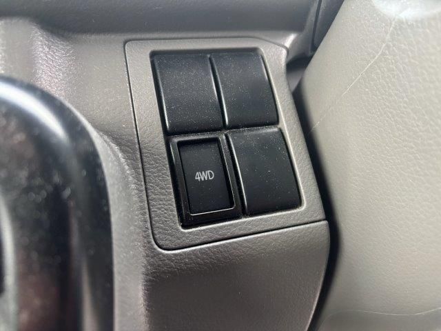 SUZUKI EVERY VAN 4WD 2022 Image 31