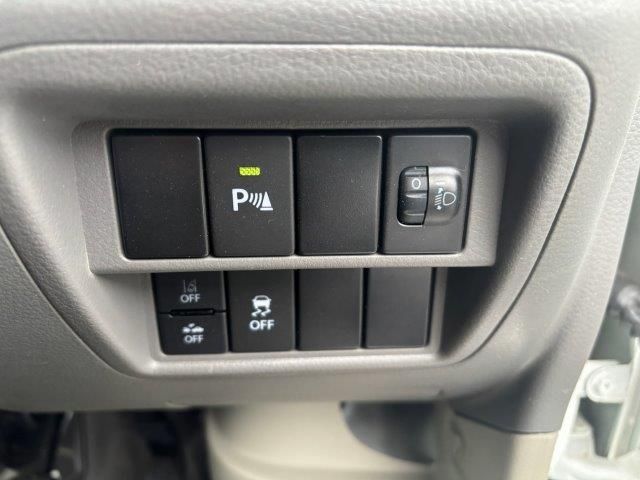 SUZUKI EVERY VAN 4WD 2022 Image 31