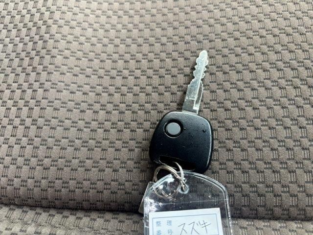 SUZUKI EVERY VAN 4WD 2022 Image 31