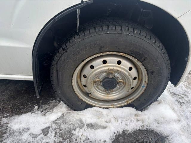 SUZUKI EVERY VAN 4WD 2022 Image 31