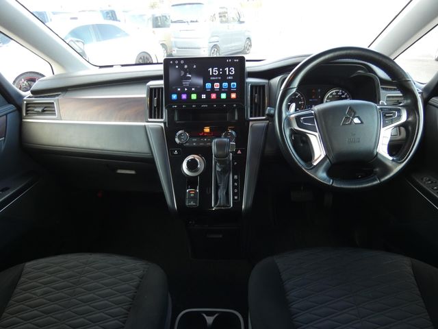 MITSUBISHI DELICA D:5 4WD 2020 Image 31