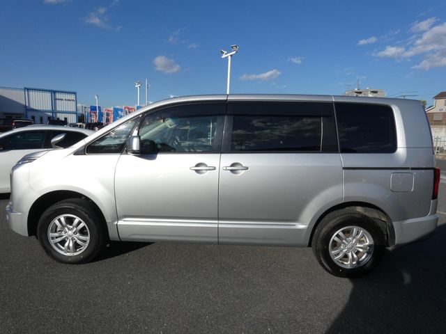 MITSUBISHI DELICA D:5 4WD 2020 Image 31