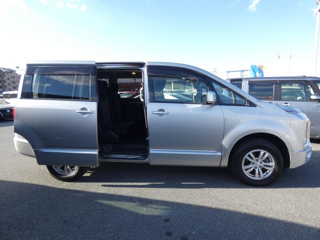 MITSUBISHI DELICA D:5 4WD 2020 Image 31