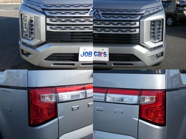 MITSUBISHI DELICA D:5 4WD 2020 Image 31