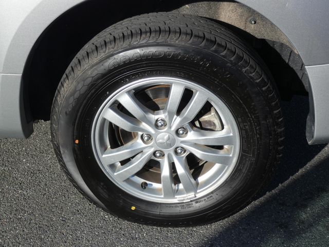 MITSUBISHI DELICA D:5 4WD 2020 Image 31