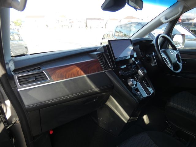 MITSUBISHI DELICA D:5 4WD 2020 Image 31