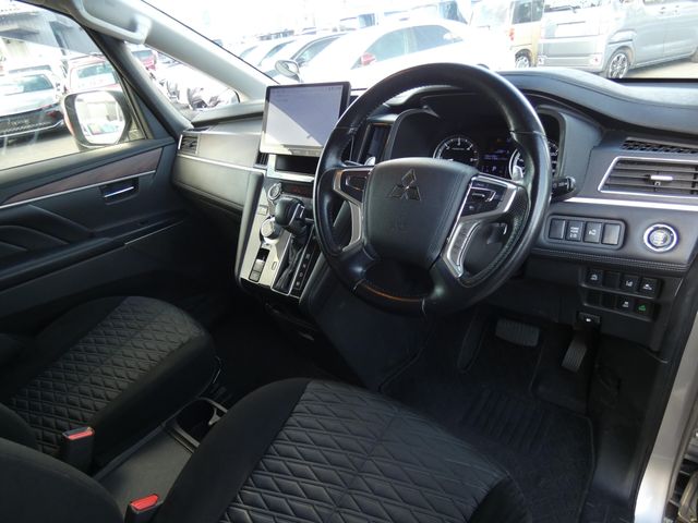 MITSUBISHI DELICA D:5 4WD 2020 Image 31