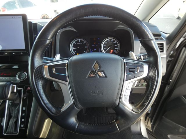 MITSUBISHI DELICA D:5 4WD 2020 Image 31