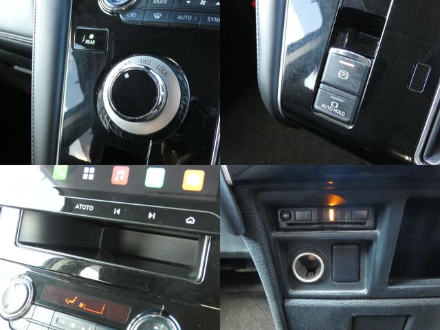 MITSUBISHI DELICA D:5 4WD 2020 Image 31