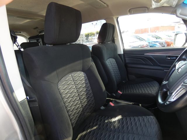 MITSUBISHI DELICA D:5 4WD 2020 Image 31