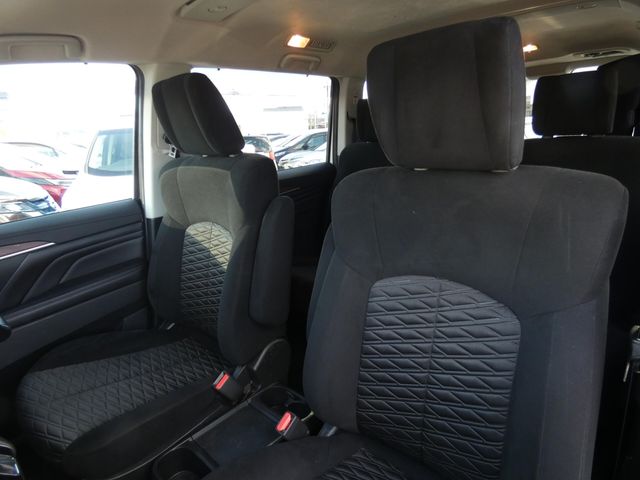 MITSUBISHI DELICA D:5 4WD 2020 Image 31